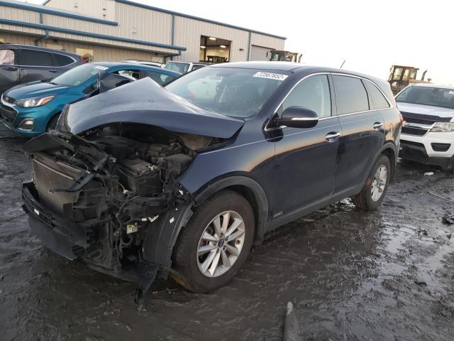 KIA SORENTO L 2020 5xypgda30lg697842