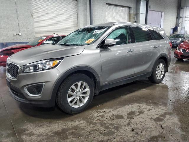 KIA SORENTO 2018 5xypgda31jg429766