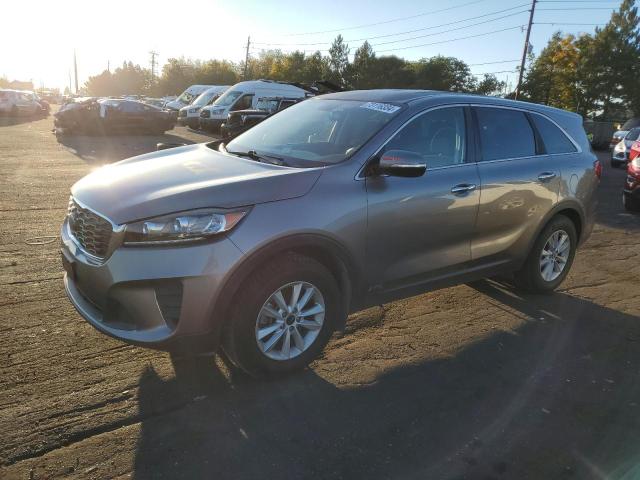 KIA SORENTO L 2019 5xypgda31kg499303