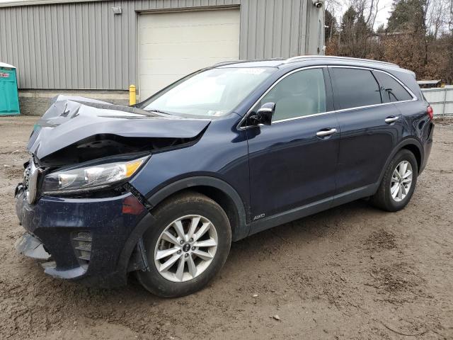 KIA SORENTO 2020 5xypgda31lg636399