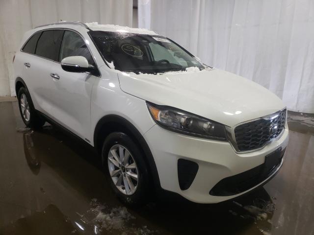 KIA SORENTO L 2020 5xypgda31lg645121