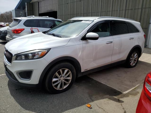 KIA SORENTO 2016 5xypgda32gg019311