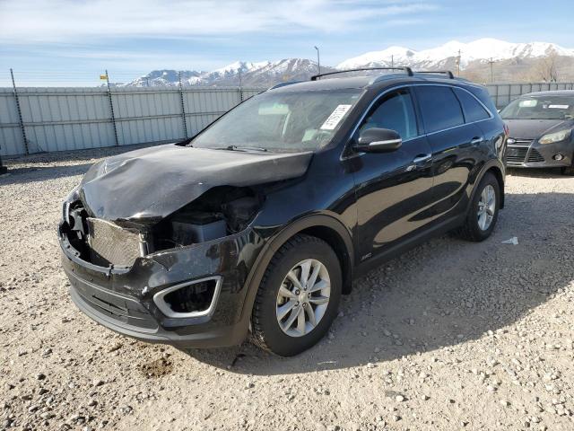 KIA SORENTO 2016 5xypgda32gg059520