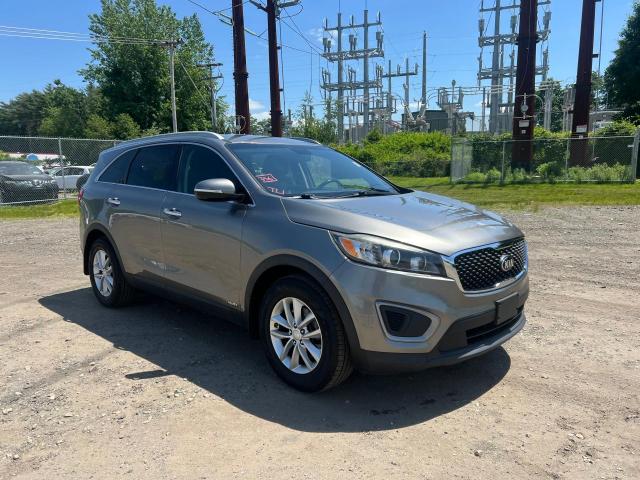 KIA SORENTO 2016 5xypgda32gg092212