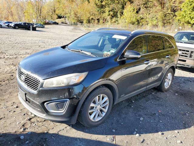 KIA SORENTO 2016 5xypgda32gg106660