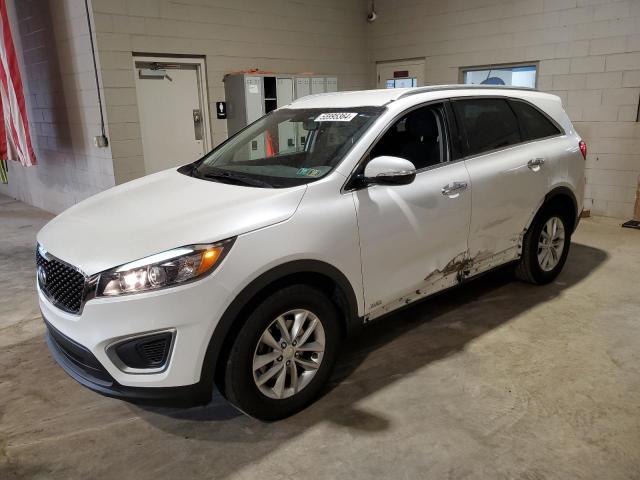 KIA SORENTO 2016 5xypgda32gg113009