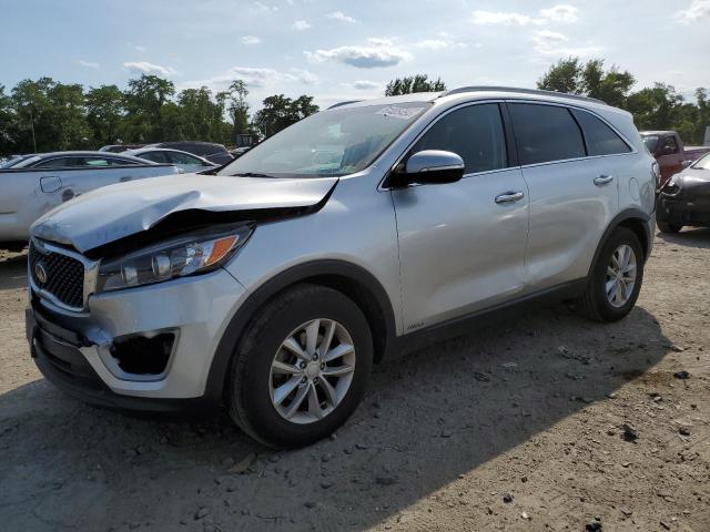 KIA SORENTO 2018 5xypgda32jg381937