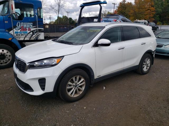 KIA SORENTO 2019 5xypgda32kg438283