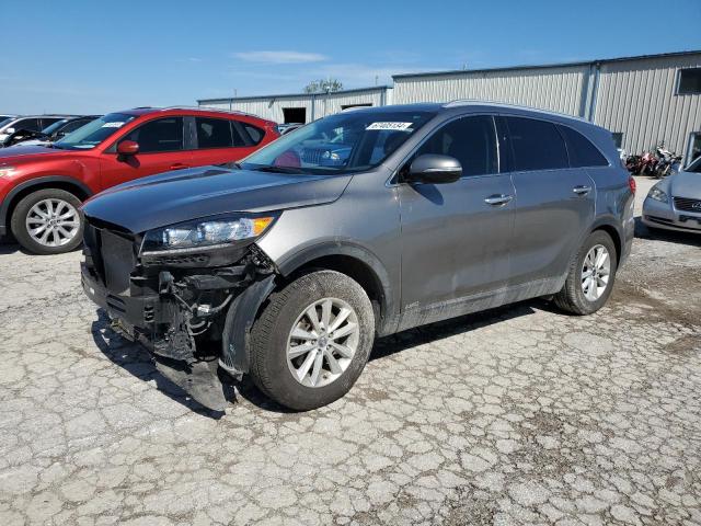 KIA SORENTO L 2019 5xypgda32kg534916