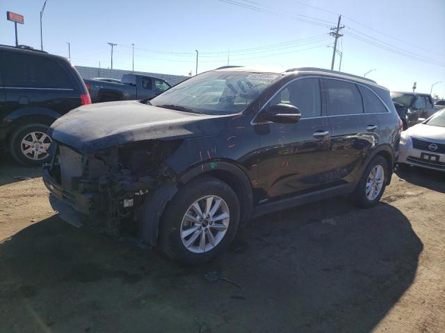 KIA NULL 2019 5xypgda32kg570766