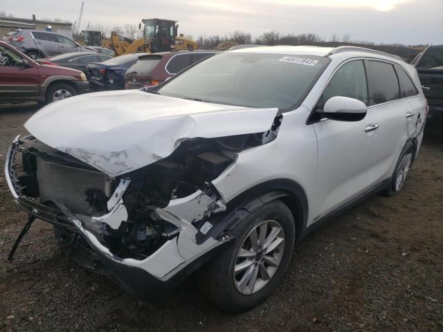 KIA SORENTO L 2019 5xypgda32kg573716