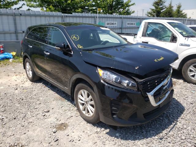 KIA SORENTO L 2020 5xypgda32lg629543