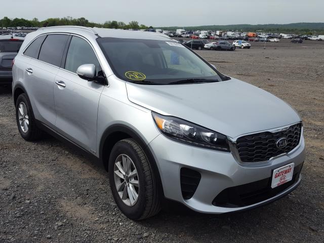 KIA SORENTO L 2020 5xypgda32lg660744