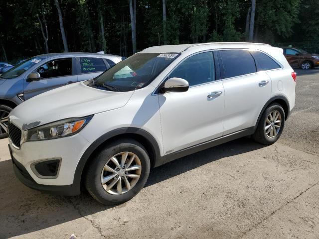 KIA SORENTO 2016 5xypgda33gg016238