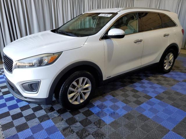 KIA SORENTO 2016 5xypgda33gg065505