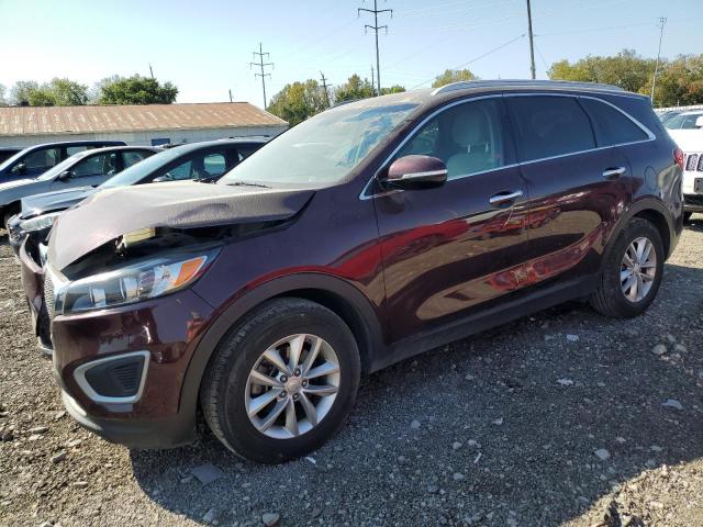 KIA SORENTO 2015 5xypgda33gg137058