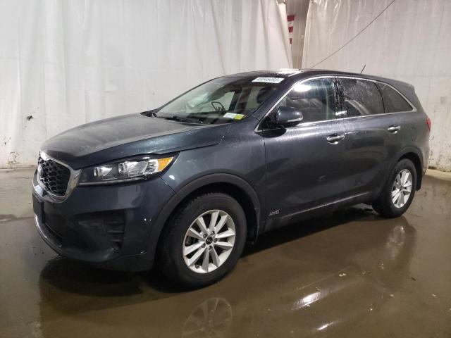 KIA SORENTO L 2020 5xypgda33lg624805