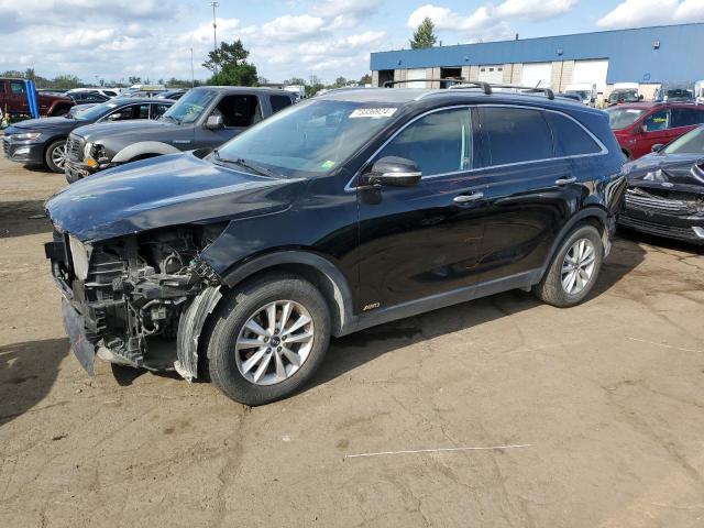 KIA SORENTO L 2020 5xypgda33lg640731