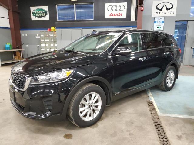 KIA SORENTO 2020 5xypgda33lg661594