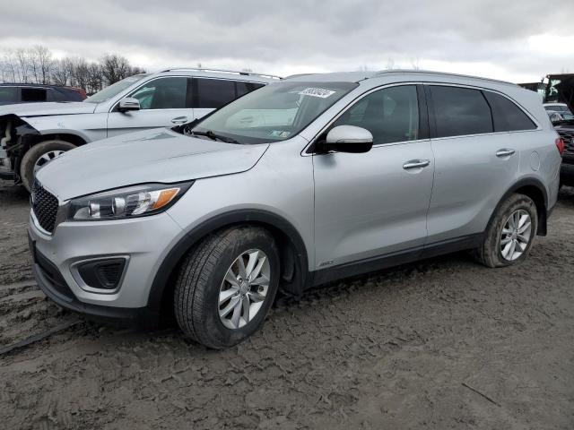 KIA SORENTO 2016 5xypgda34gg030214