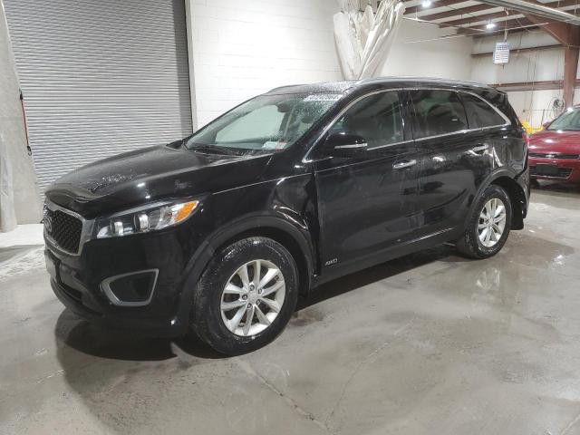 KIA SORENTO 2016 5xypgda34gg042945