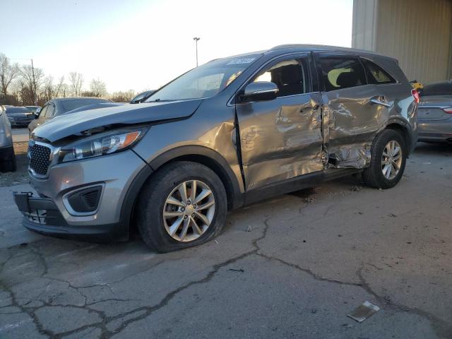 KIA SORENTO 2016 5xypgda34gg059387