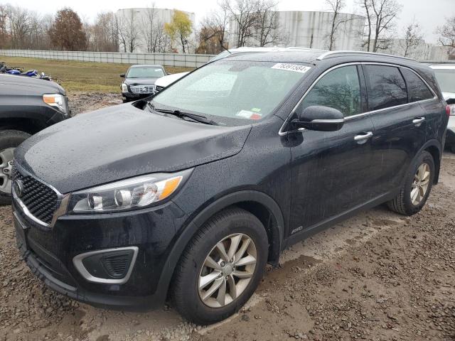 KIA SORENTO LX 2016 5xypgda34gg151115