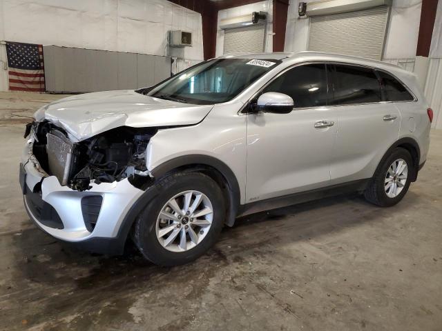 KIA SORENTO L 2019 5xypgda34kg438091