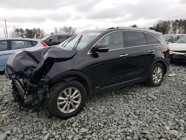 KIA SORENTO L 2019 5xypgda34kg510374