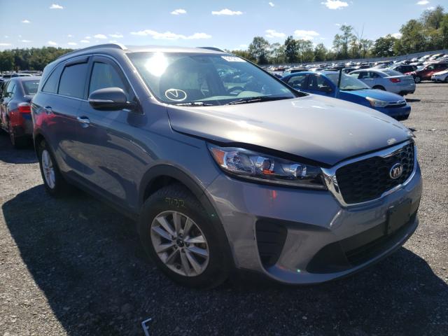 KIA NULL 2019 5xypgda34kg597662