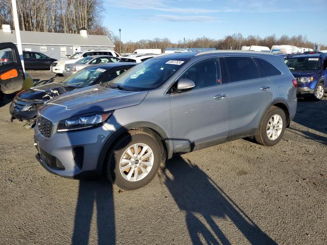 KIA SORENTO 2020 5xypgda34lg650829