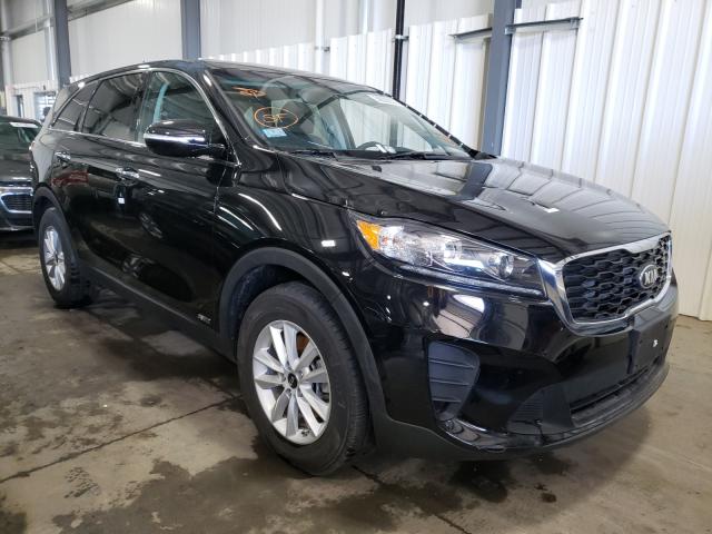 KIA SORENTO L 2020 5xypgda34lg672622