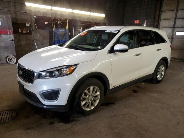 KIA SORENTO 2016 5xypgda35gg058734