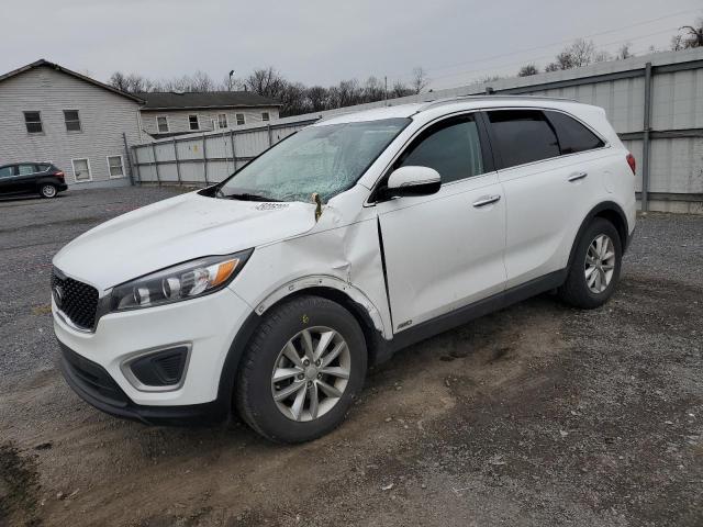 KIA SORENTO LX 2016 5xypgda35gg069992