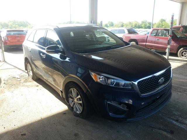 KIA NULL 2016 5xypgda35gg149115