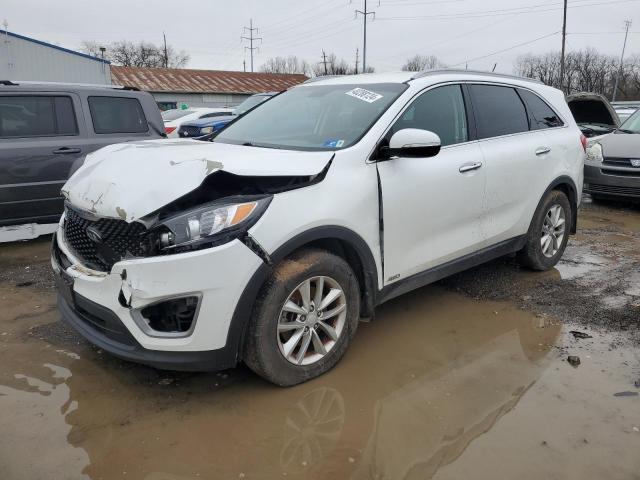 KIA SORENTO 2016 5xypgda35gg152080