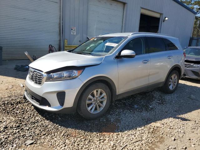 KIA SORENTO L 2020 5xypgda35lg680244