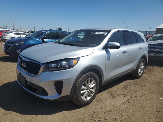 KIA SORENTO L 2020 5xypgda35lg680907