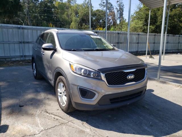 KIA SORENTO 2016 5xypgda36gg026293