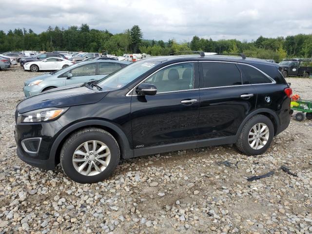 KIA SORENTO LX 2016 5xypgda36gg064638