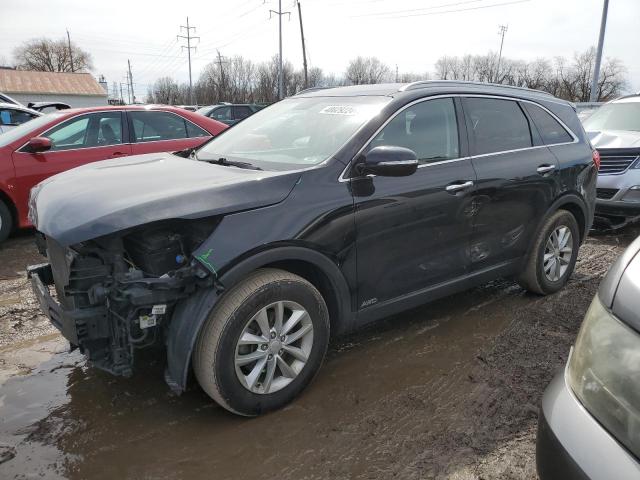 KIA SORENTO 2016 5xypgda36gg077406