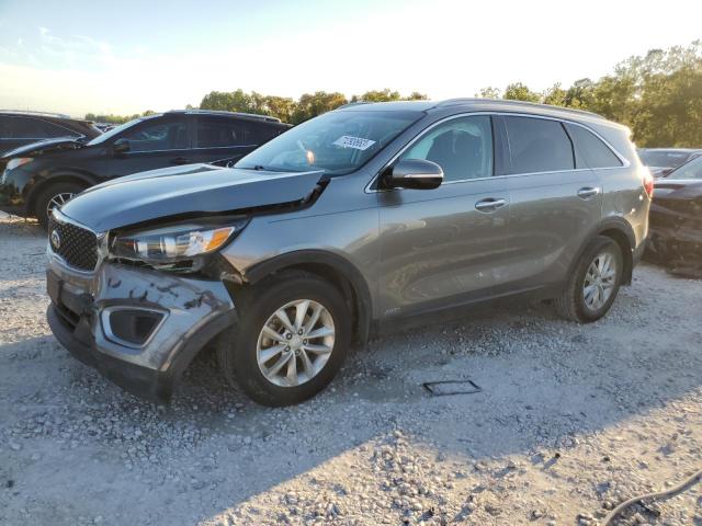 KIA SORENTO 2016 5xypgda36gg077907