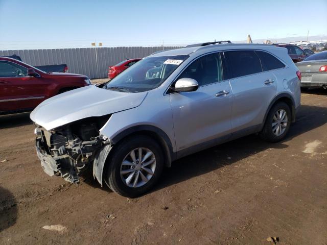 KIA SORENTO 2016 5xypgda36gg099129