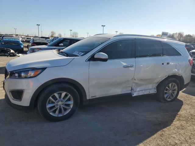 KIA SORENTO 2016 5xypgda36gg105835