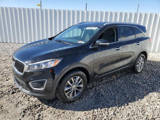 KIA SORENTO 2016 5xypgda36gg148894