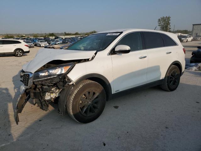 KIA SORENTO L 2019 5xypgda36kg451473