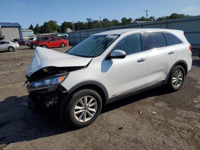 KIA SORENTO L 2019 5xypgda36kg570415