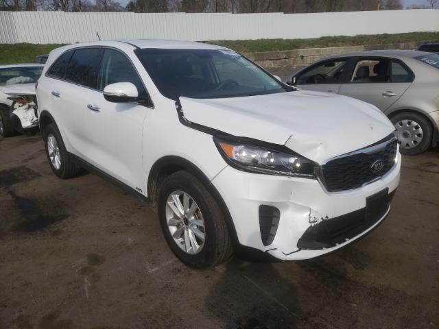 KIA NULL 2019 5xypgda36kg573458