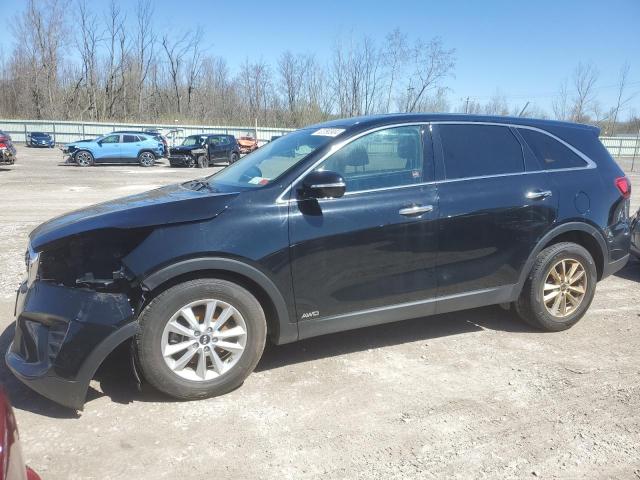 KIA SORENTO L 2020 5xypgda36lg623521