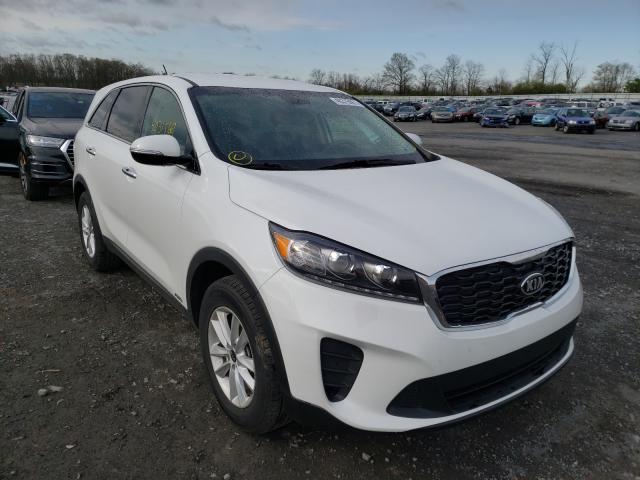 KIA SORENTO L 2020 5xypgda36lg638861